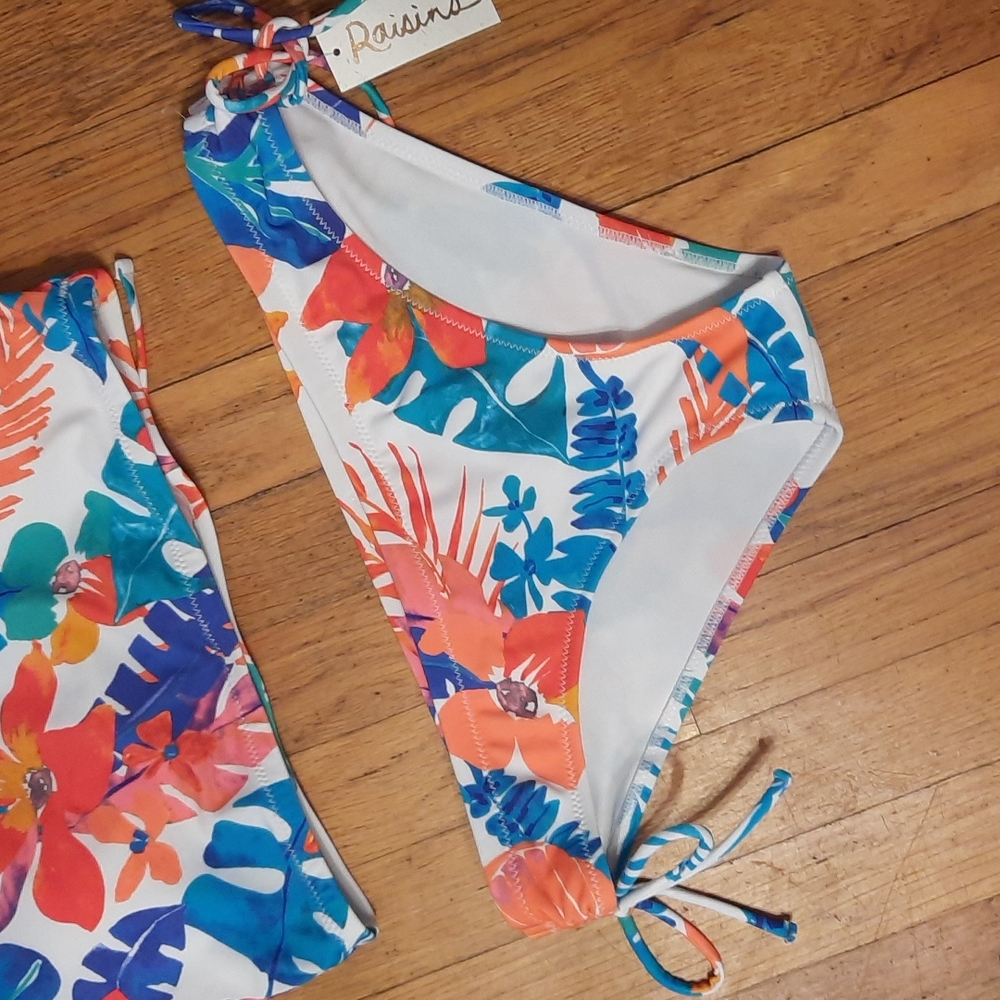 NWT Raisins bikini - Picture 3 of 12